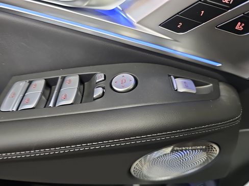 New 2026 BMW XM Label Red image 29