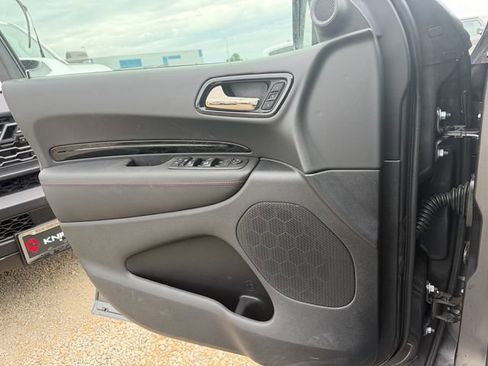 New 2026 Dodge Durango GT image 14