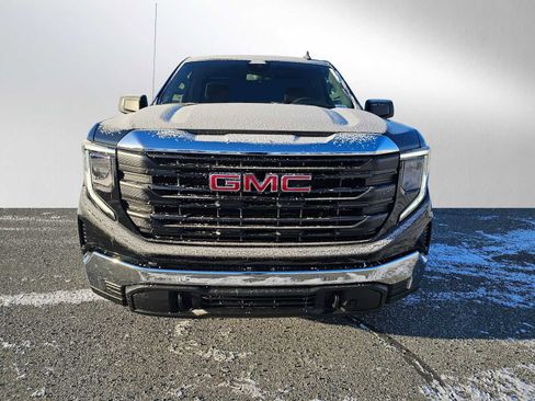 New 2025 GMC Sierra 1500 Pro w/ Pro Value Package image 2