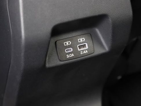 Certified 2025 Subaru Crosstrek 2.5i Limited AWD/4WD image 19