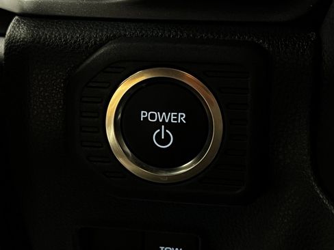 Used 2027 Toyota Land Cruiser 1958 AWD/4WD image 19