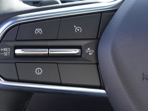 New 2026 Chevrolet Equinox ACTIV w/ Safety and Technology Package image 22