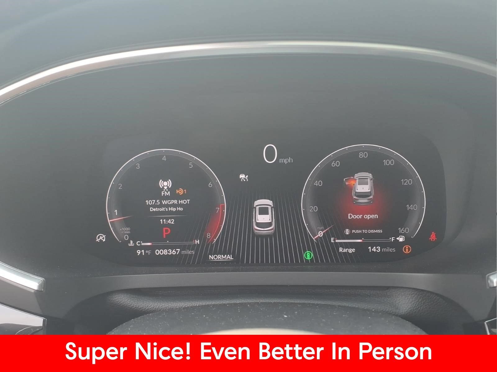 Used 2026 Acura MDX A-Spec AWD/4WD image 21