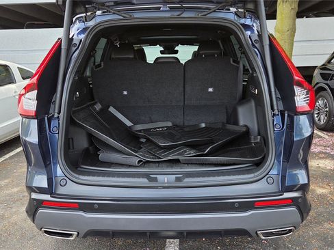 Used 2025 Honda CR-V Sport Touring image 5