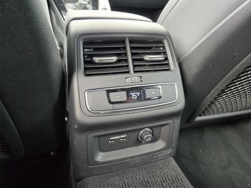 Certified 2025 Audi A5 2.0T Premium Plus image 11