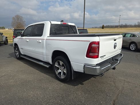 Used 2023 RAM 1500 Laramie image 3
