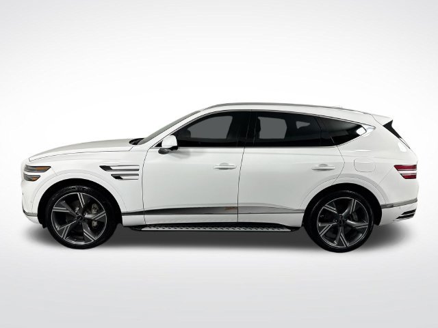 Used 2025 Genesis GV80 2.5T Prestige AWD/4WD image 30