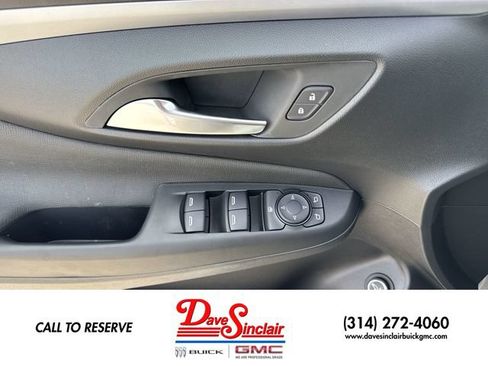 New 2026 Buick Envista Sport Touring w/ Convenience II Package FWD image 13