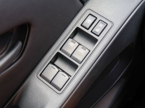 New 2026 Nissan Frontier S AWD/4WD image 14