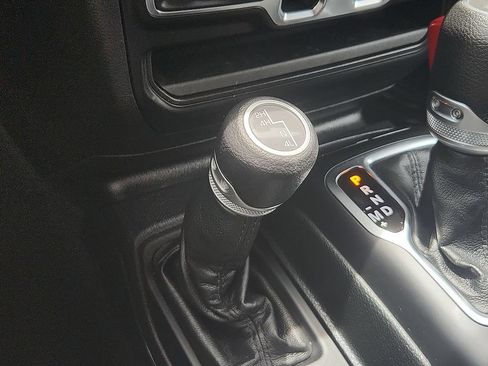 Used 2021 Jeep Wrangler Unlimited Sport AWD/4WD image 26