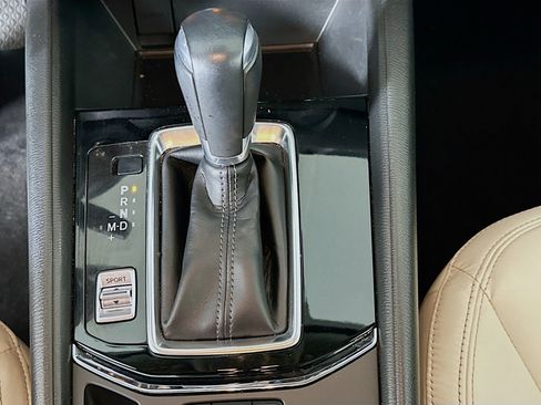 Used 2023 MAZDA CX-5 AWD 2.5 S w/ Preferred Package image 25