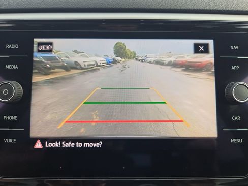 Used 2021 Volkswagen Atlas SEL Premium AWD/4WD image 26