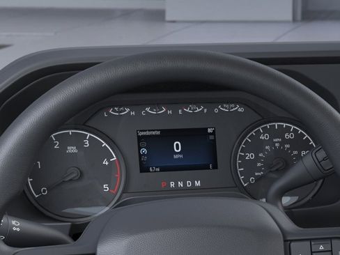 New 2026 Ford F550 4x4 Supercab Super Duty image 13