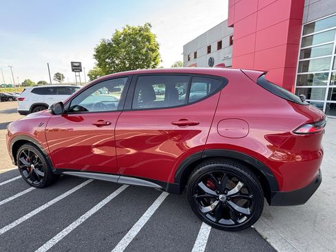 Used 2024 Dodge Hornet R/T AWD/4WD image 6