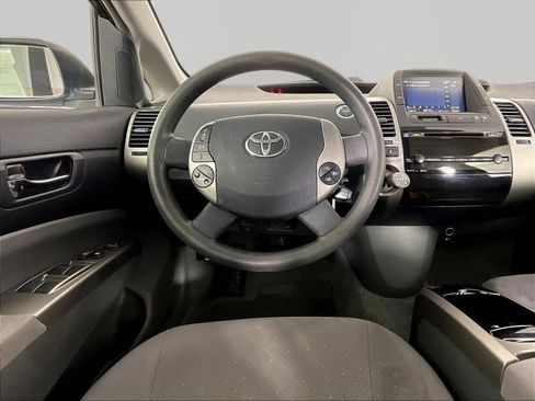 Used 2009 Toyota Prius FWD image 8