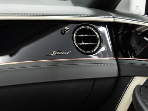 New 2026 Bentley Continental GT Speed image 40