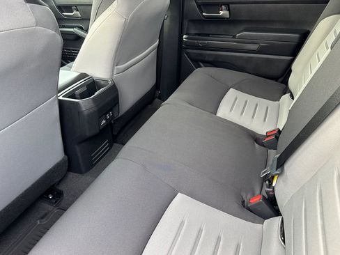 New 2025 Toyota Tacoma SR5 image 22