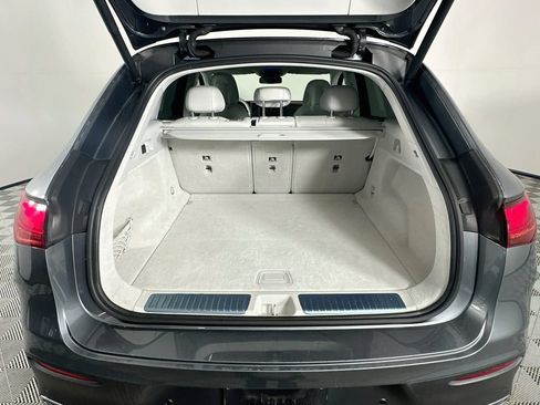Certified 2023 Mercedes-Benz EQE 350+ SUV image 27