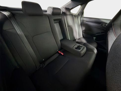 Used 2024 Honda Civic Si image 24