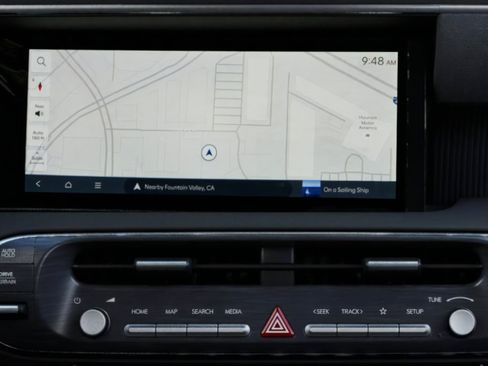 New 2026 Hyundai Palisade Calligraphy AWD/4WD image 13