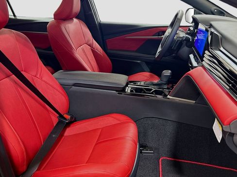 New 2026 Toyota Camry XSE FWD image 27