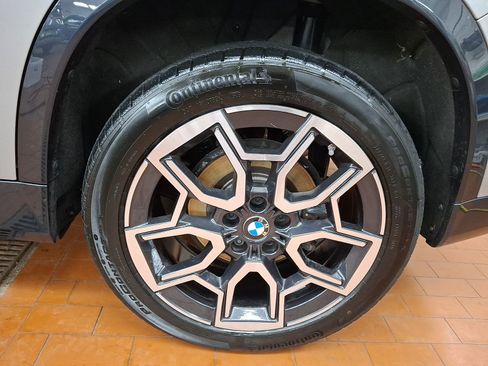 Used 2025 BMW X1 xDrive28i w/ Technology Package AWD/4WD image 7