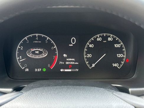 Certified 2026 Honda Odyssey EX-L image 23