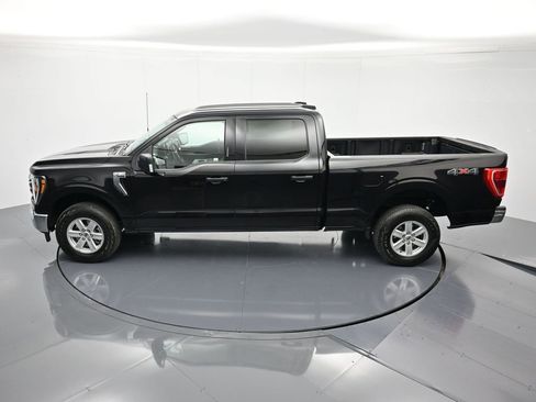 Certified 2023 Ford F150 XLT w/ Equipment Group 301A Mid image 35