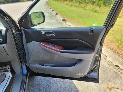 Used 2005 Acura MDX image 20