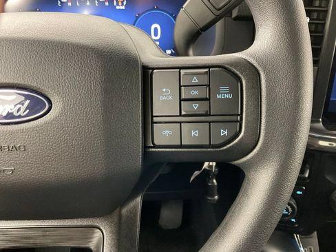 New 2026 Ford F150 STX w/ Equipment Group 200A AWD/4WD image 25