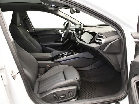 Used 2025 Audi A5 2.0T Premium Plus w/ Premium Plus image 46