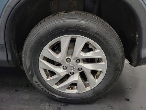 Used 2016 Honda CR-V EX-L image 10