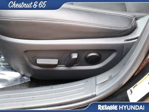 Used 2025 MAZDA CX-50 AWD 2.5 S w/ Preferred Package image 25