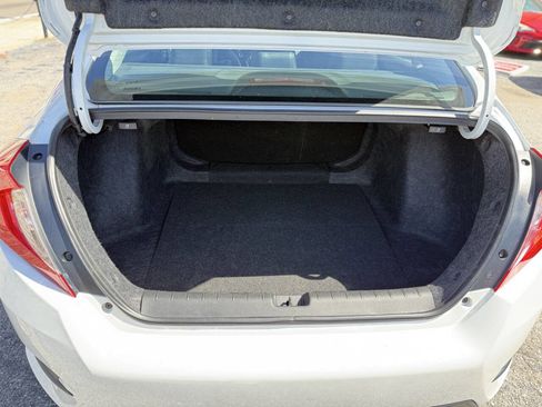 Used 2021 Honda Civic EX-L image 22