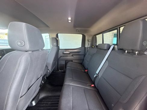 Used 2024 Chevrolet Silverado 1500 LT w/ All Star Edition Plus AWD/4WD image 44