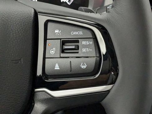 New 2026 Honda Odyssey Elite image 15