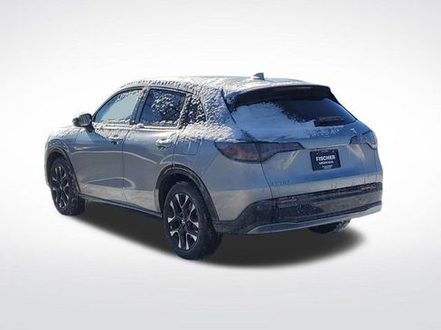 New 2026 Honda HR-V EX-L image 2