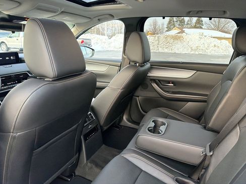 Certified 2024 MAZDA CX-90 Plug-In Hybrid w/ Preferred image 48