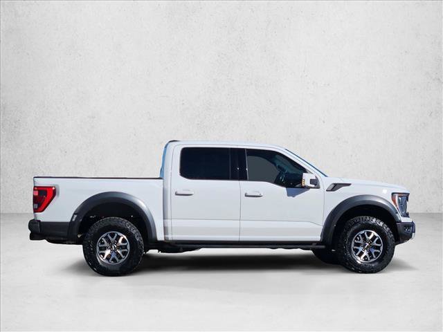 Used 2022 Ford F150 Raptor w/ Equipment Group 801A High AWD/4WD image 9