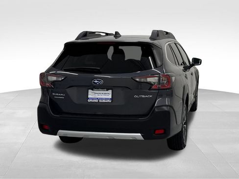 Certified 2024 Subaru Outback Limited AWD/4WD image 7