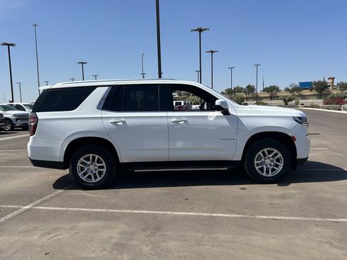 Certified 2024 Chevrolet Tahoe LT RWD image 6