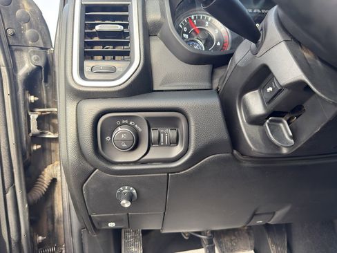 Used 2019 RAM 3500 Big Horn w/ Towing Technology Group image 11
