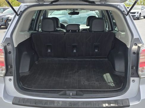 Used 2018 Subaru Forester 2.0XT Premium AWD/4WD image 14