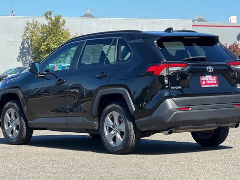Certified 2024 Toyota RAV4 XLE AWD/4WD image 7