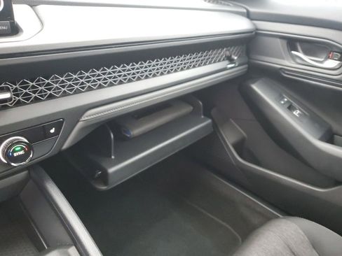 Certified 2024 Honda Accord EX image 21