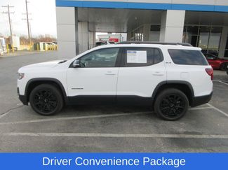 Used 2023 GMC Acadia SLE w/ Driver Convenience Package video 2