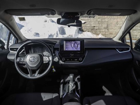 Certified 2024 Toyota Corolla LE image 24