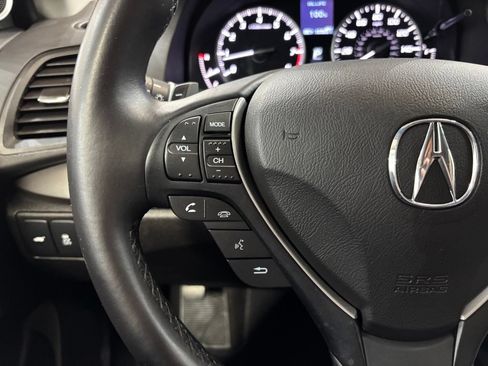 Used 2017 Acura RDX AWD image 18