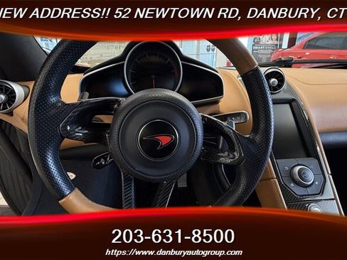 Used 2012 McLaren MP4-12C Coupe RWD image 41