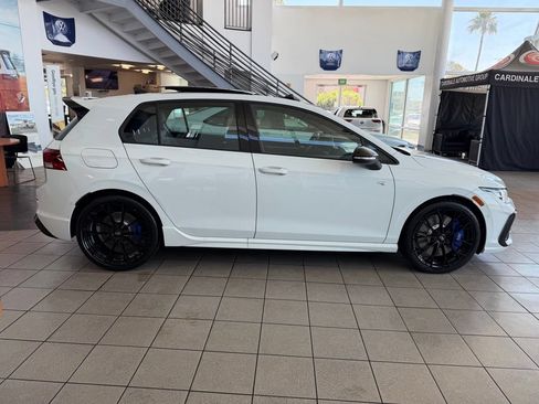 New 2026 Volkswagen Golf AWD/4WD image 5